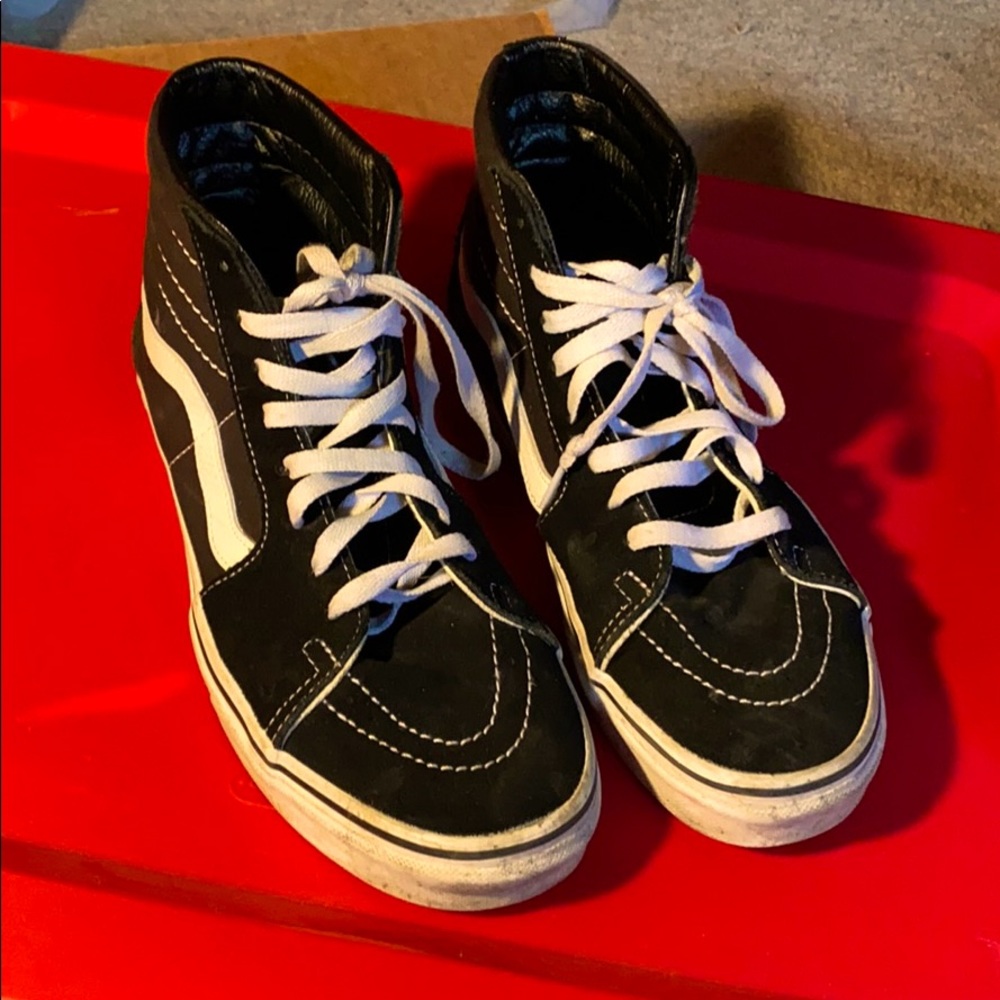 Vans